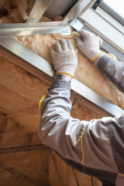 Reflective Insulation in Lake Worth, TX